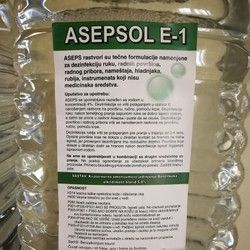 Asepsol 5% 5L