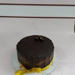 Čokoladna torta 
