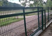 Kapija za panelnu ogradu