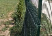 Ograde za dvorista MSV Nikolic