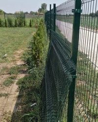 Ograde za dvorista MSV Nikolic