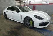 Farbanje i lakiranje branika Porsche