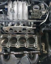 Popravka auto motora