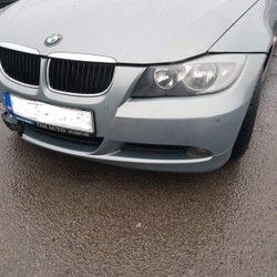 Servis branika BMW