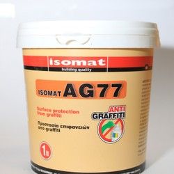 AG 77 Antigrafit ISOMAT