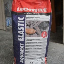Aquamat elastic ISOMAT
