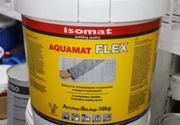 Aquamat flex Isomat