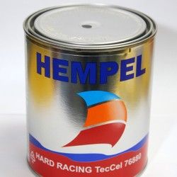 Hempel Hard Racing Antialgin