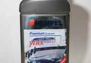 Hempel Wax