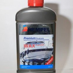 Hempel Wax