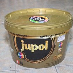 JUB Jupol gold