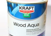 Kraft eco wood