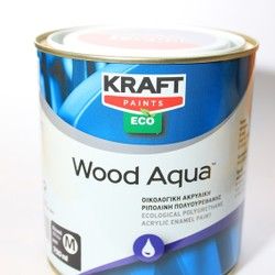 Kraft eco wood