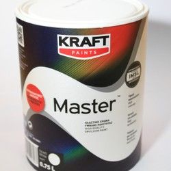 Kraft Master Akrilna boja za zidove