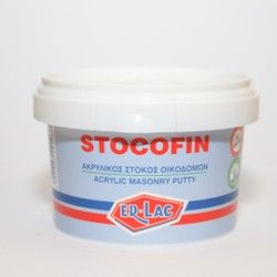 Stocofin er lac git