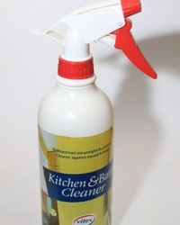 VITEX Kitchen and bathroom cleaner cistac budji
