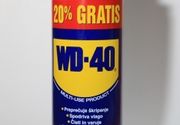 WD - 40