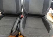 Presvlacenje-tapaciranje auto sedišta 