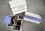 Kvalitetni Trocal PVC profil