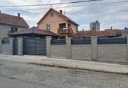 Aluminijumske ograde za dvorište Beograd