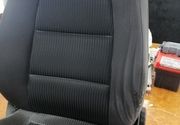 Tapaciranje - presvlačenje auto sedišta 