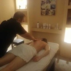 Terapeutska masaža - Slavija, Vračar 