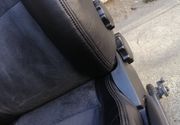 Tapaciranje auto sedišta 
