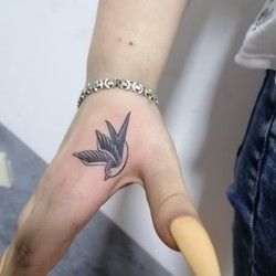 Lasta slike tetovaze Novi Sad