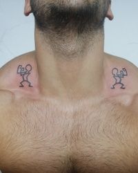 Unikatne tetovaze Novi Sad