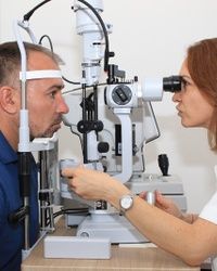 OCT, dijagnostika glaukoma