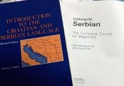 Casovi srpskog jezika za strance Pancevo