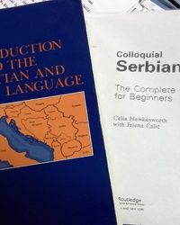 Casovi srpskog jezika za strance Pancevo