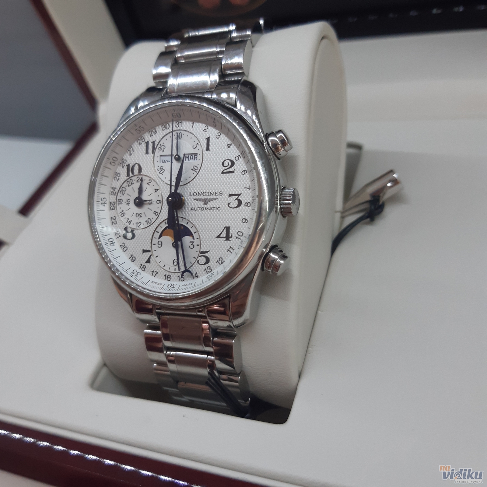 Otkup Longines satova Beograd Otkup dragocenosti Antika 011