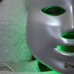 Svetlosna terapija lica, Voždovac