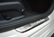 Poliranje i keramička zastita za Mercedes C220