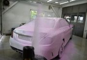 Priprema i poliranje kompletnog auta za keramičku zastitu