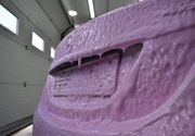 Priprema i poliranje kompletnog auta za keramičku zastitu
