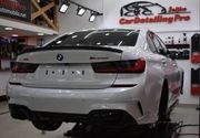 BMW M3 Car Detailing Pro by Željko Rodić