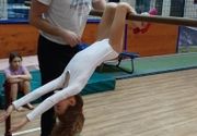 Ritmička gimnastika u službi lepote devojčica - 2