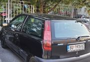Fiat Punto,Novi Beograd, NAJJEFTINI RENT A CAR