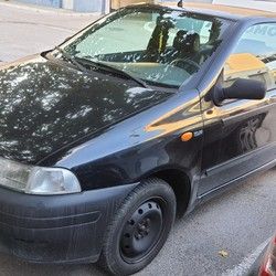 Fiat Punto,Novi Beograd, NAJJEFTINI RENT A CAR