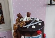 Torta za zubare/stomatologe