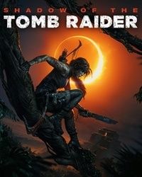 Shadow Of The Tomb Raider - Sony Playstation 4 - Ps4