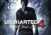 Uncharted 4 - Sony Playstation 4 - Ps4 - Gamer Zone
