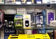 V&A Mobile Shop oprema za mobilne telefone