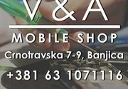 V&A Mobile Shop