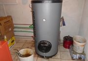Servisiranje akumulacionog bojlera od 200 litara