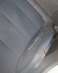 Presvlacenje-tapaciranje auto sedišta i kozice menjaca 