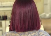 Elumen Unicolor (bojenje cele kose u jedu boju)