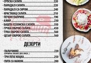 Od sada hranu i piće u kafani Korcagin možete uzeti i za poneti
